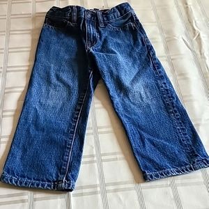 Boys Baby Gap jeans